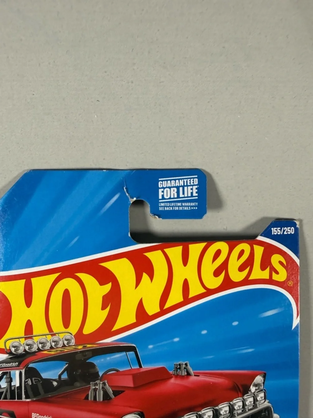 New Hot Wheels Bundle